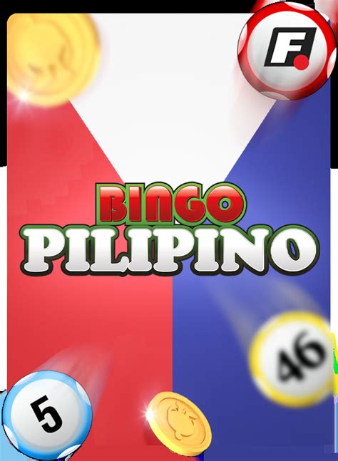 Bingo Pilipino : A Colorful Tapestry Of Fun And Community.